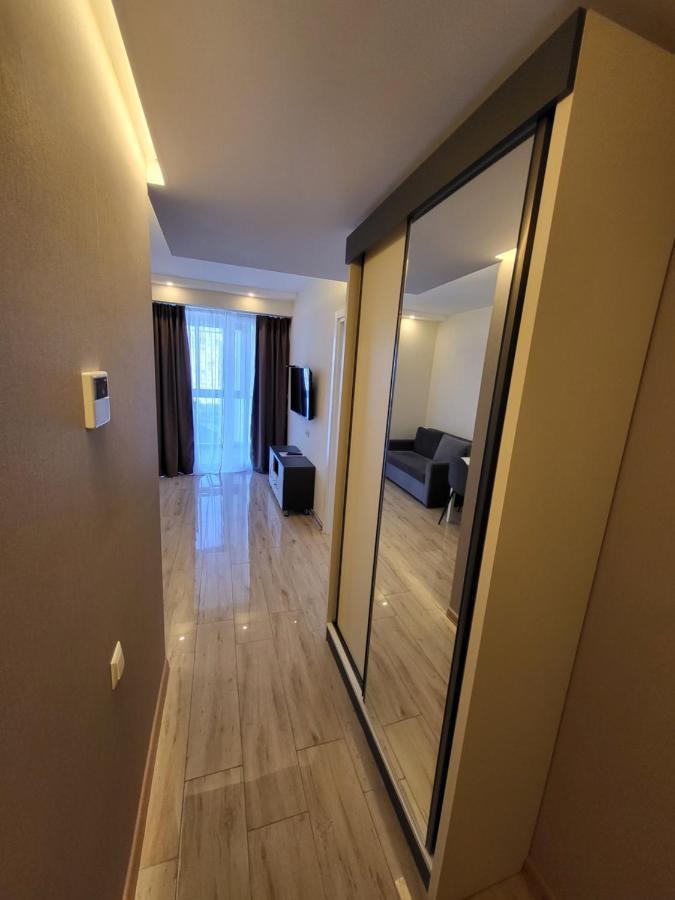 Seaside Apartments Batumi Exterior photo