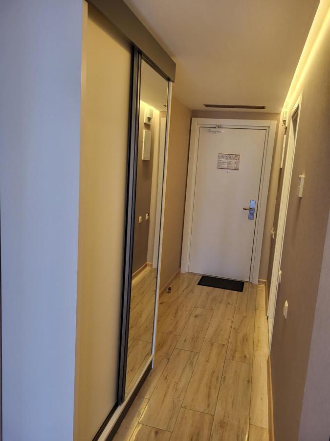 Seaside Apartments Batumi Exterior photo