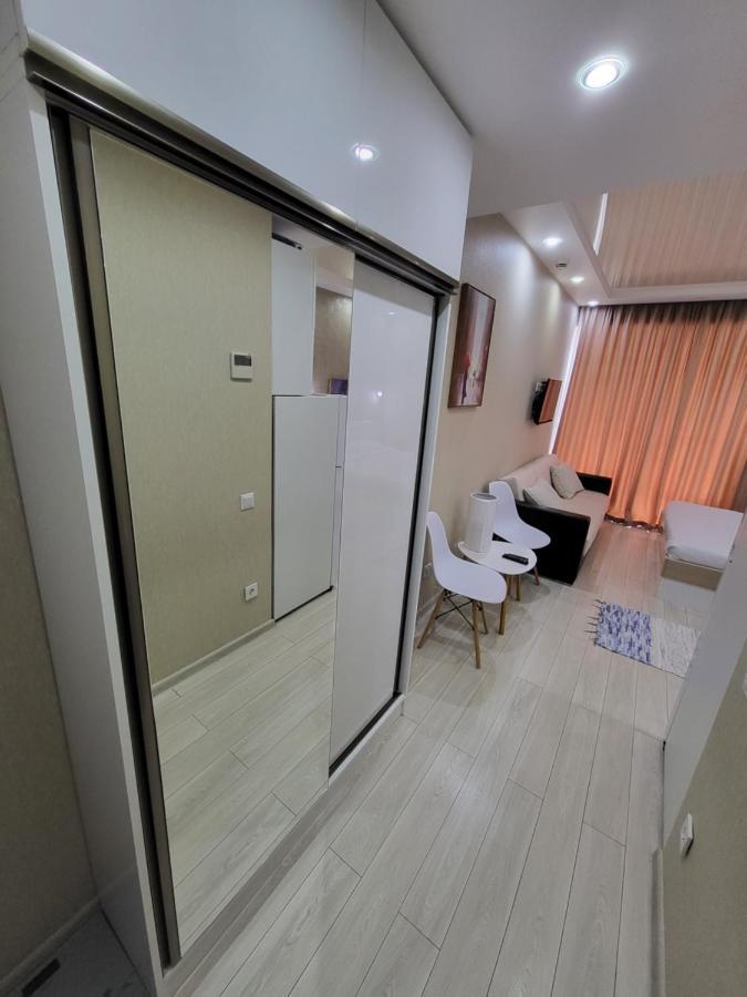 Seaside Apartments Batumi Exterior photo