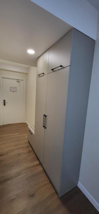 Seaside Apartments Batumi Exterior photo